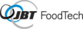 JBT FoodTech logo, JBT FoodTech contact details