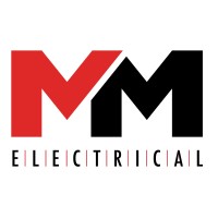 MM Electrical Canada logo, MM Electrical Canada contact details