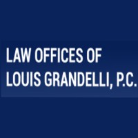 Law Offices of Louis Grandelli logo, Law Offices of Louis Grandelli contact details