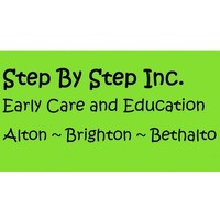 Step By Step Inc Early Care and Education logo, Step By Step Inc Early Care and Education contact details