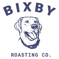 Bixby Roasting Co logo, Bixby Roasting Co contact details