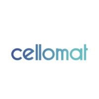 Cellomat logo, Cellomat contact details