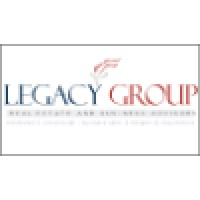 Legacy Group Advisors logo, Legacy Group Advisors contact details