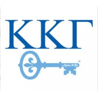 Kappa Kappa Gamma logo, Kappa Kappa Gamma contact details