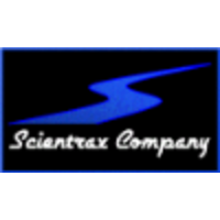 Scientrax Company logo, Scientrax Company contact details