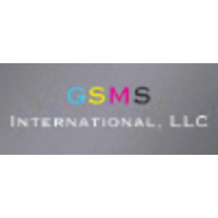 GSMS International, LLC logo, GSMS International, LLC contact details