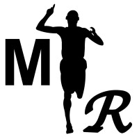 Millennium Running logo, Millennium Running contact details