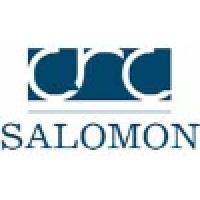 CRC Salomon logo, CRC Salomon contact details