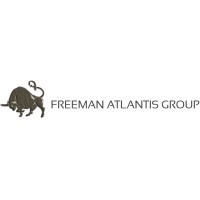 Freeman Atlantis Group logo, Freeman Atlantis Group contact details