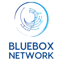 Bluebox Network logo, Bluebox Network contact details