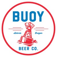 Buoy Beer Company logo, Buoy Beer Company contact details