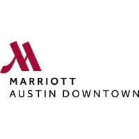 Austin Marriott Downtown logo, Austin Marriott Downtown contact details