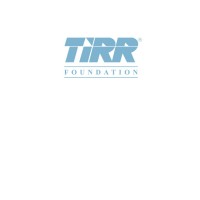 TIRR Foundation logo, TIRR Foundation contact details