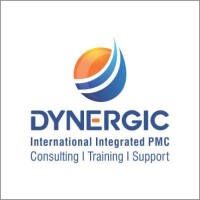 Dynergic International Integrated Project Management Consultancy logo, Dynergic International Integrated Project Management Consultancy contact details