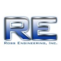 Ross Engineering, Inc. logo, Ross Engineering, Inc. contact details