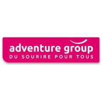 Adventure Group logo, Adventure Group contact details