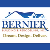 Bernier Building & Remodeling, Inc logo, Bernier Building & Remodeling, Inc contact details