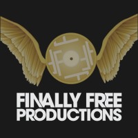 Finally Free Productions logo, Finally Free Productions contact details