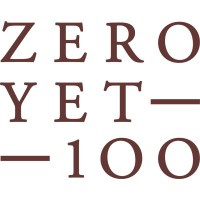 ZeroYet100 logo, ZeroYet100 contact details