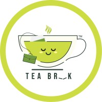 Tea Br^k logo, Tea Br^k contact details