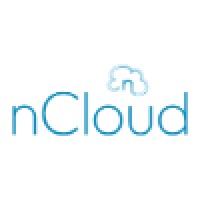 nCloud logo, nCloud contact details