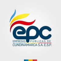 EPC Empresas Públicas de Cundinamarca logo, EPC Empresas Públicas de Cundinamarca contact details