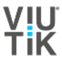 VIUTIK logo, VIUTIK contact details