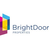 BrightDoor Properties logo, BrightDoor Properties contact details