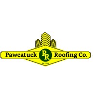 Pawcatuck Roofing Co. logo, Pawcatuck Roofing Co. contact details