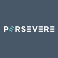 Persevere logo, Persevere contact details