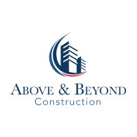 Above & Beyond Construction logo, Above & Beyond Construction contact details