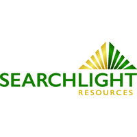 Searchlight Resources Inc. logo, Searchlight Resources Inc. contact details