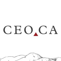 CEO🔺CA logo, CEO🔺CA contact details