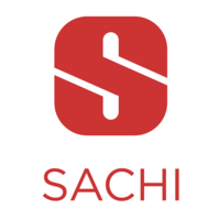 Sachi logo, Sachi contact details