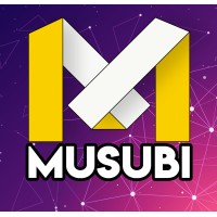 Musubi Management logo, Musubi Management contact details