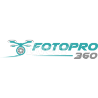 FotoPro360 logo, FotoPro360 contact details