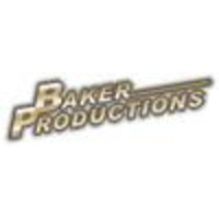 Baker Productions logo, Baker Productions contact details