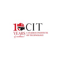 CIT, Canadian Institute of Technology logo, CIT, Canadian Institute of Technology contact details