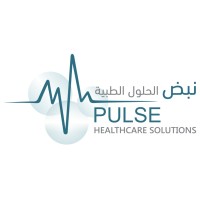 Pulse Healthcare Solutions logo, Pulse Healthcare Solutions contact details