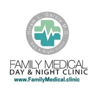 Family Medical Day & Night Clinic logo, Family Medical Day & Night Clinic contact details