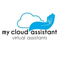 My Cloud Assistant Pty Ltd logo, My Cloud Assistant Pty Ltd contact details