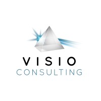 Visio Consulting logo, Visio Consulting contact details