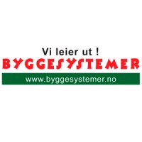 Byggesystemer logo, Byggesystemer contact details