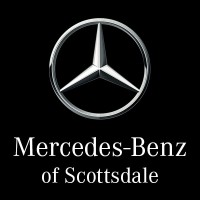 Mercedes-Benz of Scottsdale logo, Mercedes-Benz of Scottsdale contact details