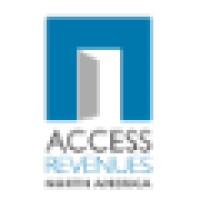 Access Revenues North America LLC logo, Access Revenues North America LLC contact details