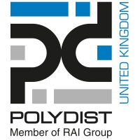 Polydist UK Limited logo, Polydist UK Limited contact details