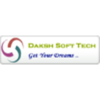 Daksh Soft Tech logo, Daksh Soft Tech contact details