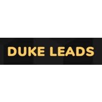 Duke Leads Ltd logo, Duke Leads Ltd contact details