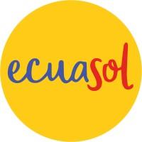 ECUASOL logo, ECUASOL contact details