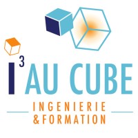 I AU CUBE Ingenierie & Formation logo, I AU CUBE Ingenierie & Formation contact details